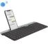 Logitech K580 Slim Multi-Device Wireless Keyboard